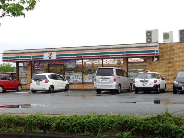 ＬａｌａＭａｉｓｏｎ　さくらの周辺|セブンイレブン鳥栖弥生が丘店まで1,342ｍ