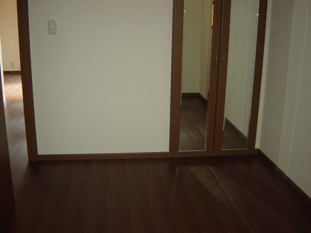 ＬａｌａＭａｉｓｏｎ　さくらの内装|洋室