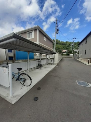 【その他】 | グレイスガーデン松森Ⅱ