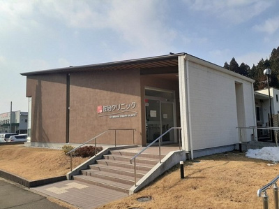 【周辺】 | グレイスガーデン松森Ⅱ | 佐治クリニックまで600m