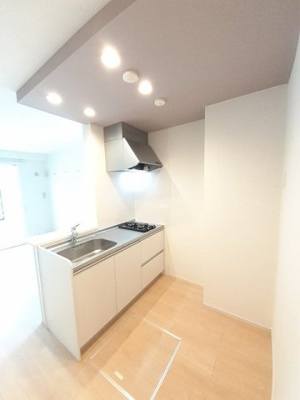 【キッチン】 | グレイスガーデン松森Ⅱ