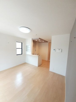 【内装】 | グレイスガーデン松森Ⅱ