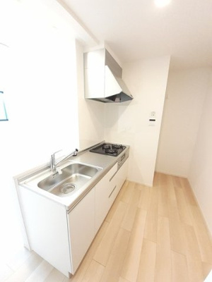 【キッチン】 | サンガーデンＳ