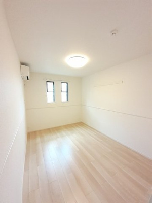 【内装】 | サンガーデンＳ