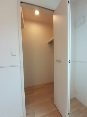 【収納】 | サンガーデンＳ