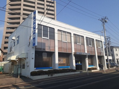 【周辺】 | グレイスワン | 七十七銀行　南光台支店まで700m