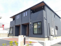 グレイスワンの画像