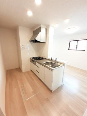 【キッチン】 | グレイスワン