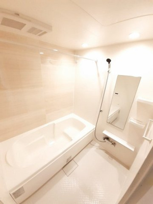 【浴室】 | グレイスワン