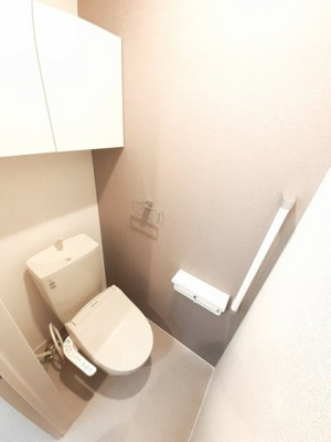 【トイレ】 | グレイスワン