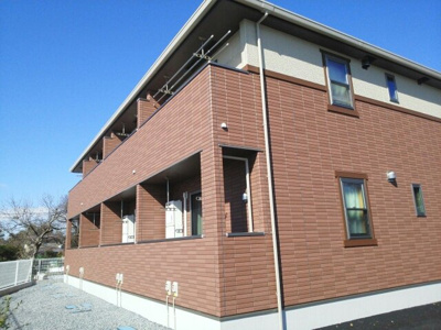 【外観】 | グランドプレミアムＣ