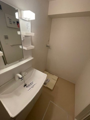 【洗面所】 | グランドプレミアムＣ
