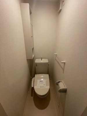 【トイレ】 | グランドプレミアムＣ