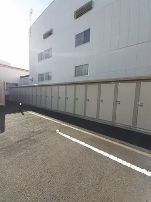 【その他】 | ラポームメゾンⅢ