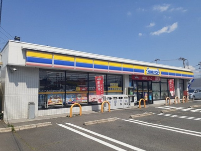【周辺】 | ラポームメゾンⅢ | ミニストップ大和インター店まで290m