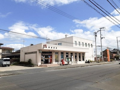 【周辺】 | ラポームメゾンⅢ | 吉岡郵便局まで1700m