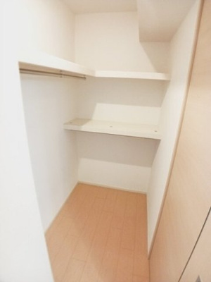 【収納】 | ラポームメゾンⅢ