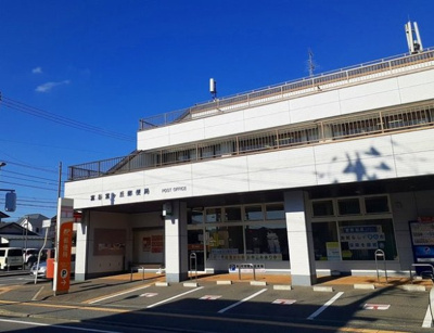 【周辺】 | コンフォーティア | 富谷富ケ丘郵便局まで600m