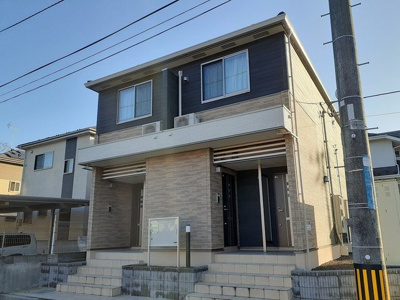 【外観】 | コンフォーティア