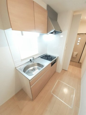 【キッチン】 | コンフォーティア