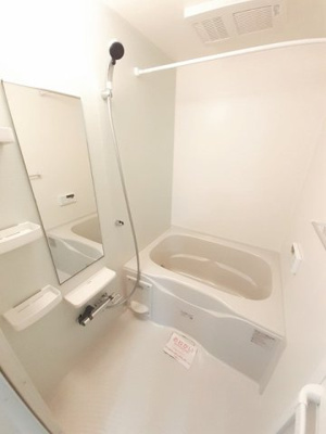 【浴室】 | コンフォーティア