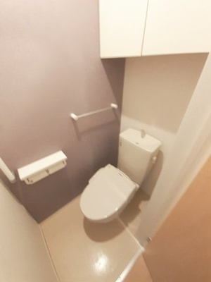 【トイレ】 | コンフォーティア