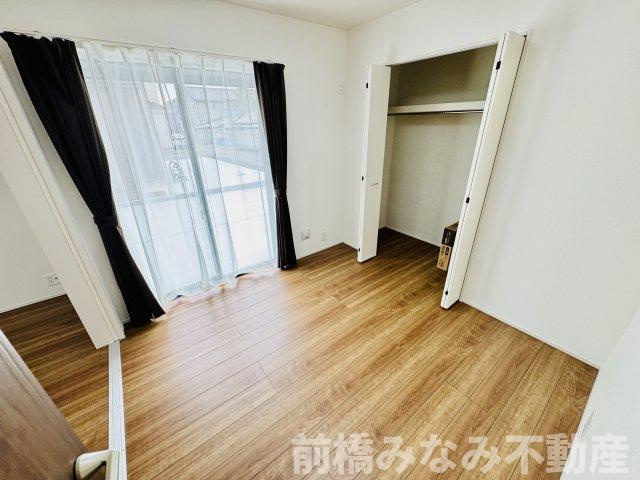 前橋市天川大島町　A号棟(全２棟)　ハートフルタウン　新築建売分譲のキッチン|キッチンでお料理をお楽しみください