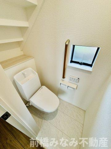 前橋市天川大島町　A号棟(全２棟)　ハートフルタウン　新築建売分譲の地図