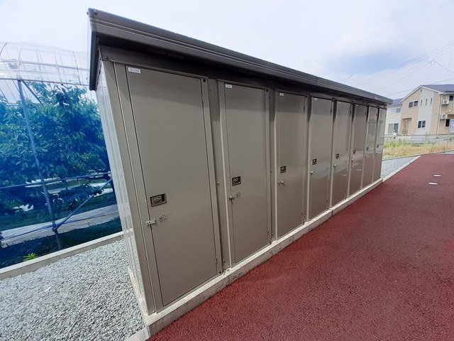 アマーレ　スパーツィオ　Ⅱのその他