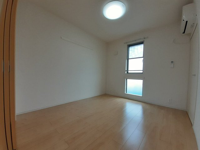 アマーレ　スパーツィオ　Ⅱの内装