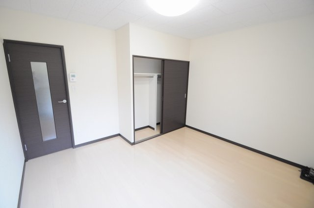 レオネクスト南町田第２の居間・リビング