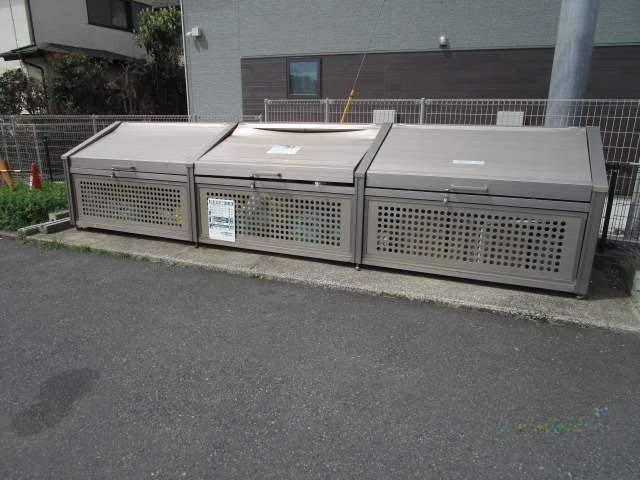 レオパレスシャルムⅡのその他