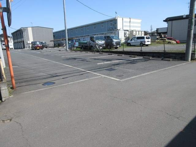 レオパレスシャルムⅡのその他