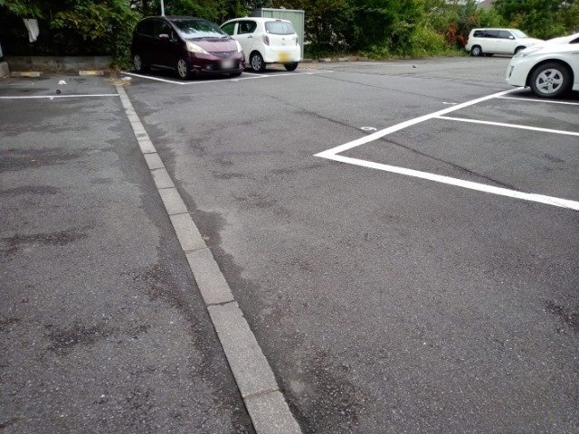 レオパレスアーバン向丘Ⅱのその他