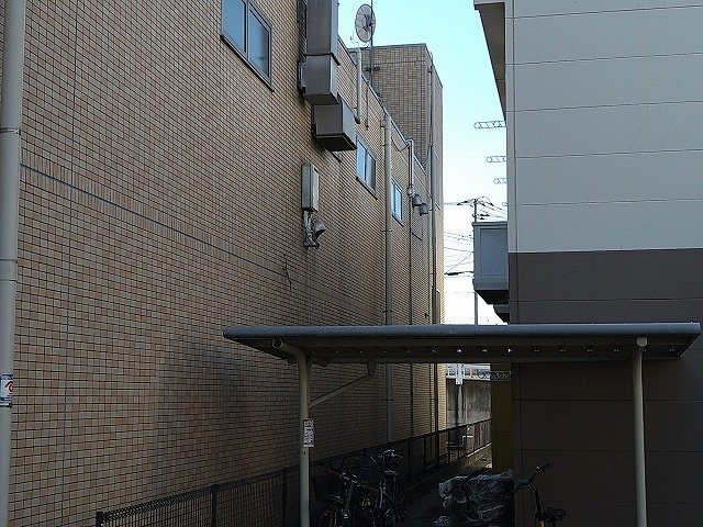 レオパレスガーデンアオキのその他