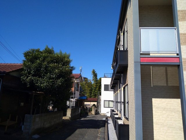 レオパレスＣｅｄｒｅのその他