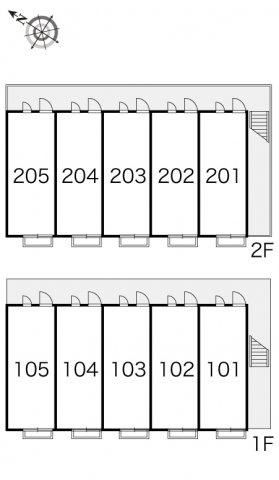 レオパレスＣｅｄｒｅのその他