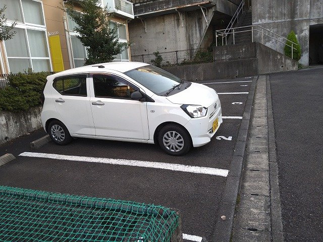 レオパレスＣａｓａ１０のその他|５台管理