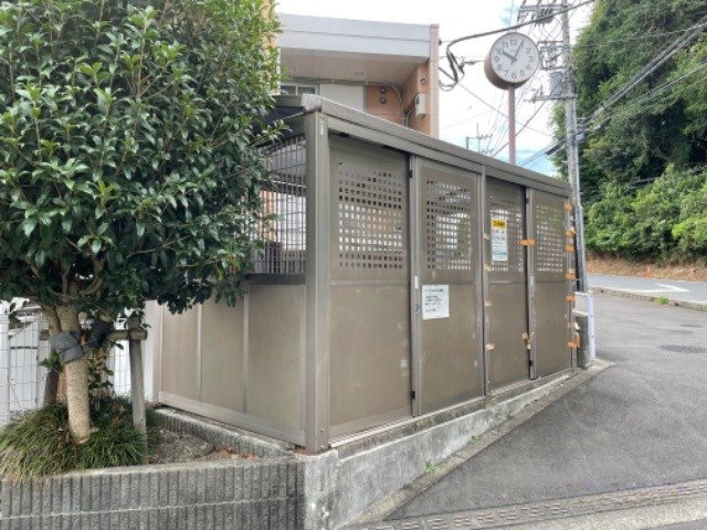 レオパレスＳＨＩＲＯＹＡＭＡⅢのその他