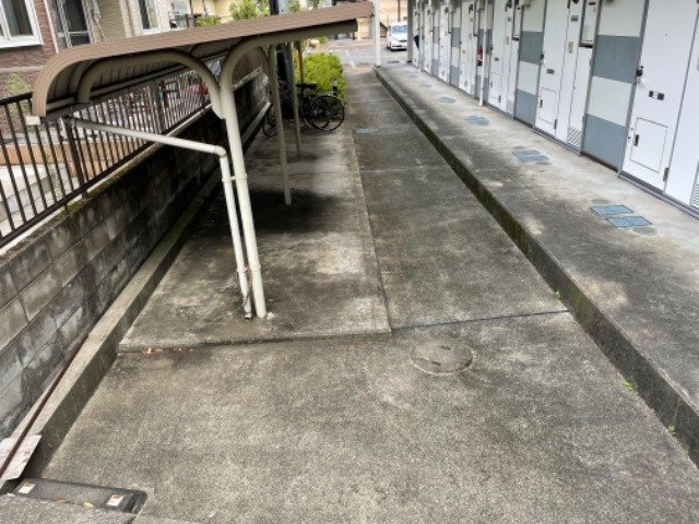 レオパレスＳＨＩＲＯＹＡＭＡⅢのその他