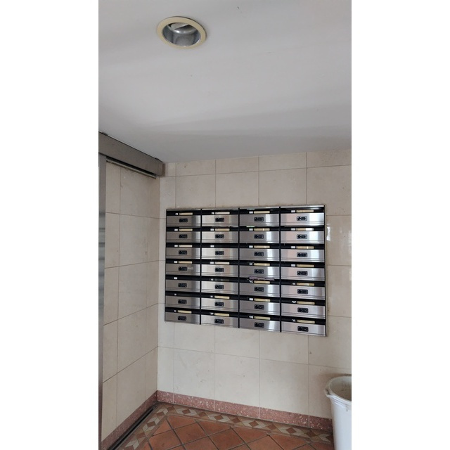 岐阜市正木北町のアパートのその他