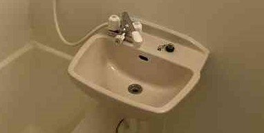 レオパレスインペリアルⅡの内装|設備・仕様は号室により異なる為、現況を優先致します。