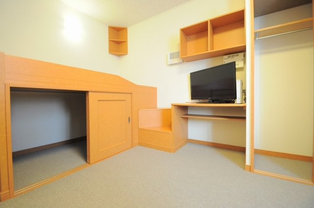 レオパレスインペリアルⅡのその他|設備・仕様は号室により異なる為、現況を優先致します。