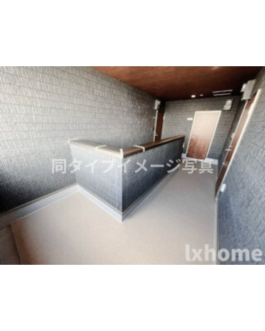 クレアール茨木のその他共用部分