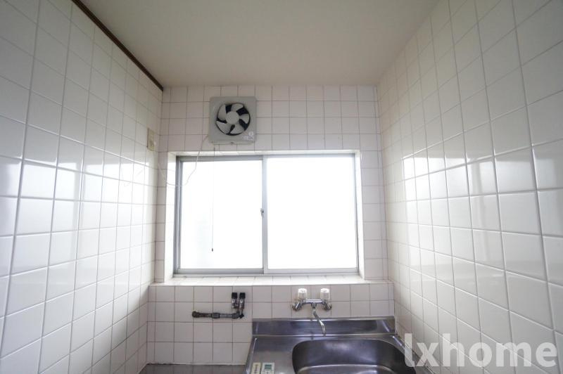 むつみマンションの内装|きれいな内装です