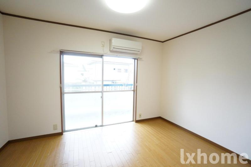 むつみマンションの展望