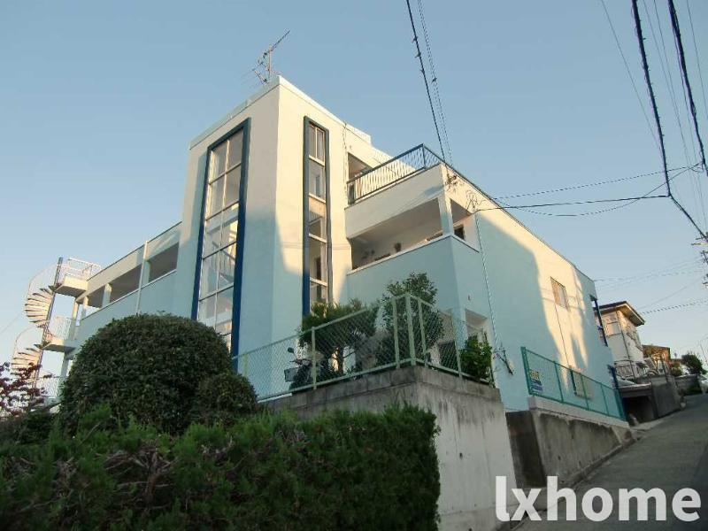 むつみマンションのエントランス|エントランスです