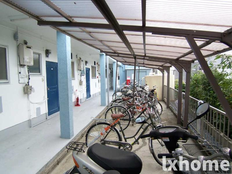 むつみマンションのその他共用部分