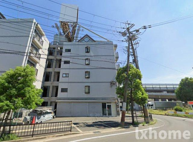 久富マンション