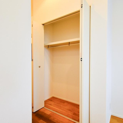 【収納】 | グランエッグス文京大塚S | 収納